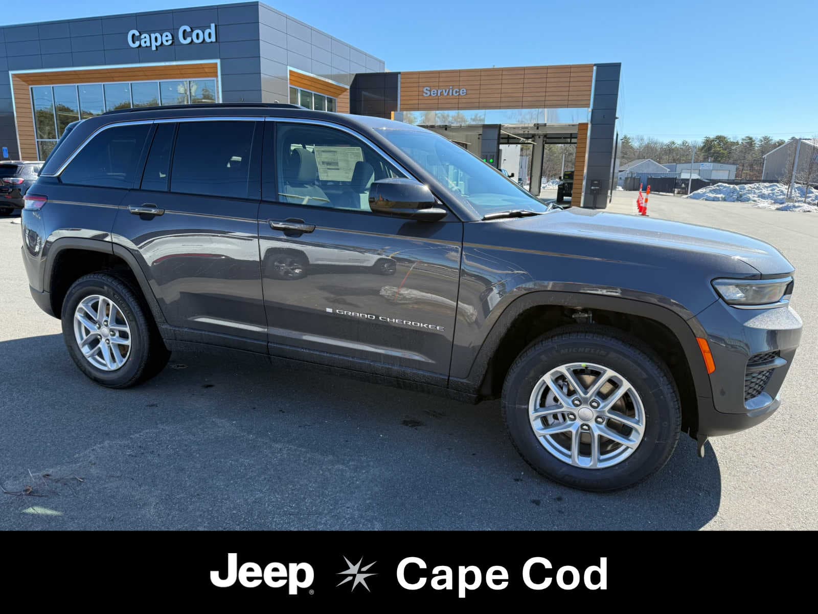 Vehicle Detail Icon
