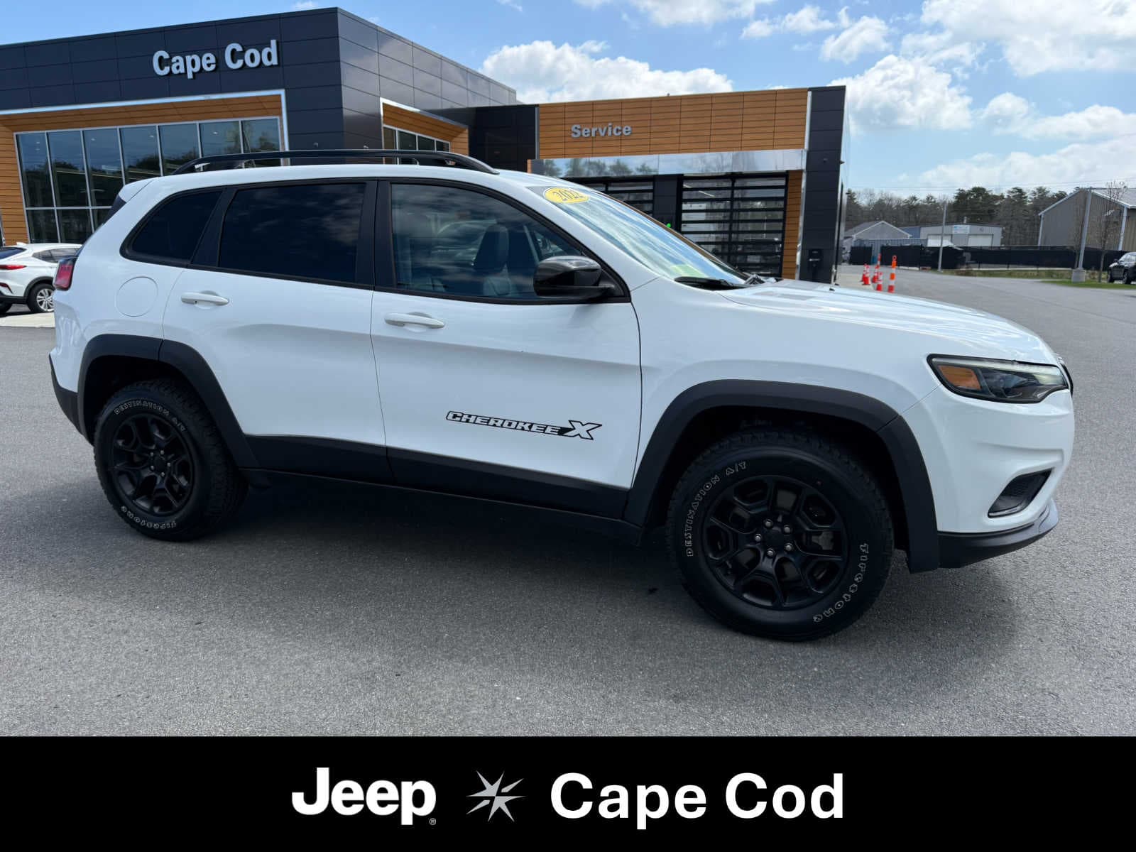 Vehicle Sold Image
