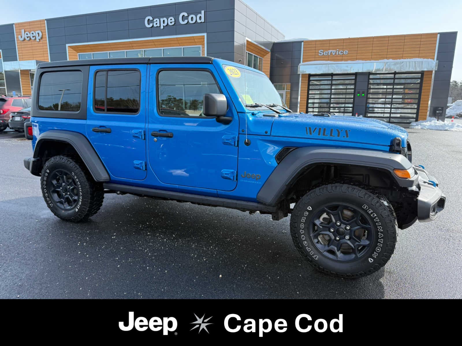 Vehicle Sold Image
