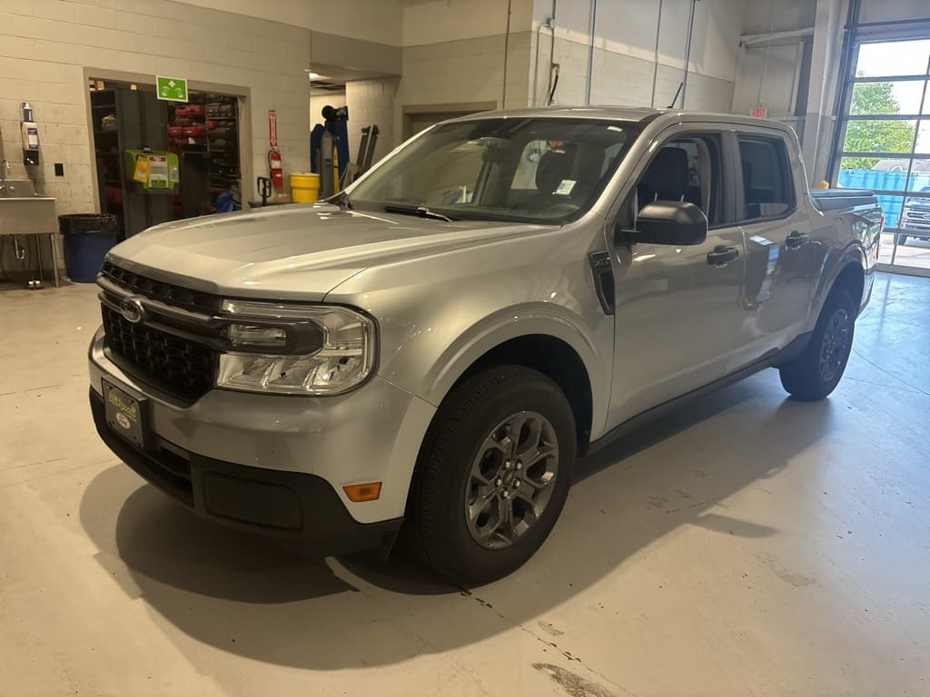 2024 Ford Maverick XLT — photo 1 of 15