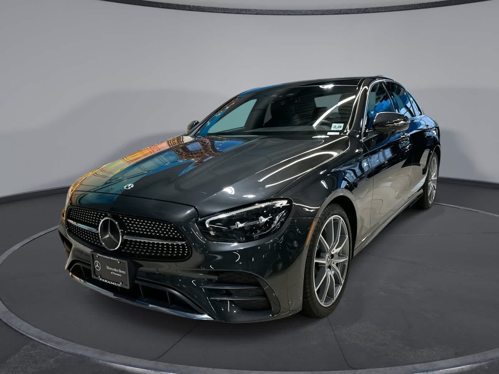 Vehicle Detail Icon