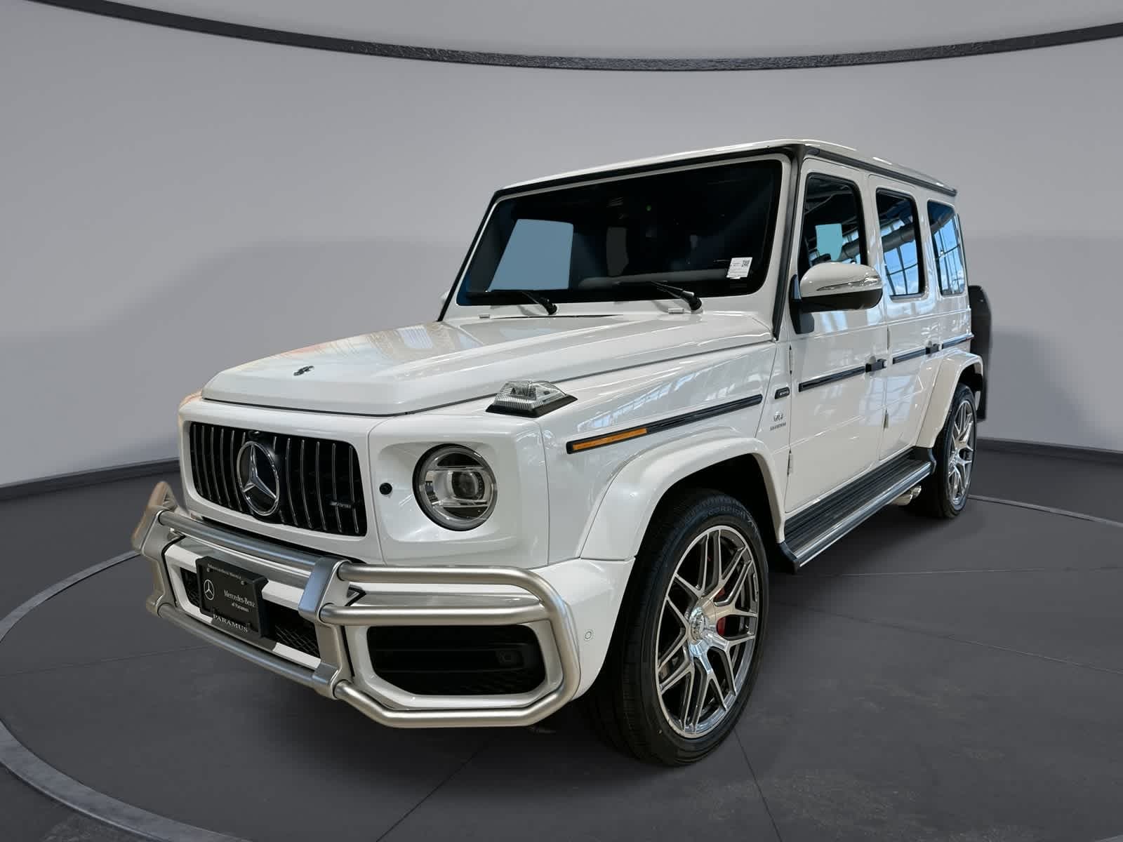 Vehicle Detail Icon
