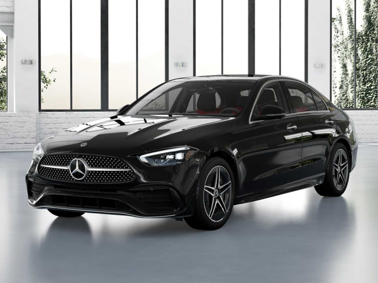 2027 Mercedes-Benz C-Class C 300 — photo 1 of 41