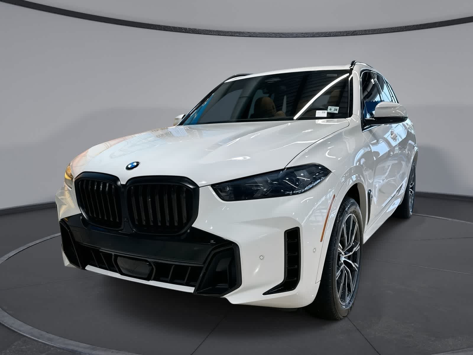 2024 BMW X5 xDrive40i — photo 1 of 33