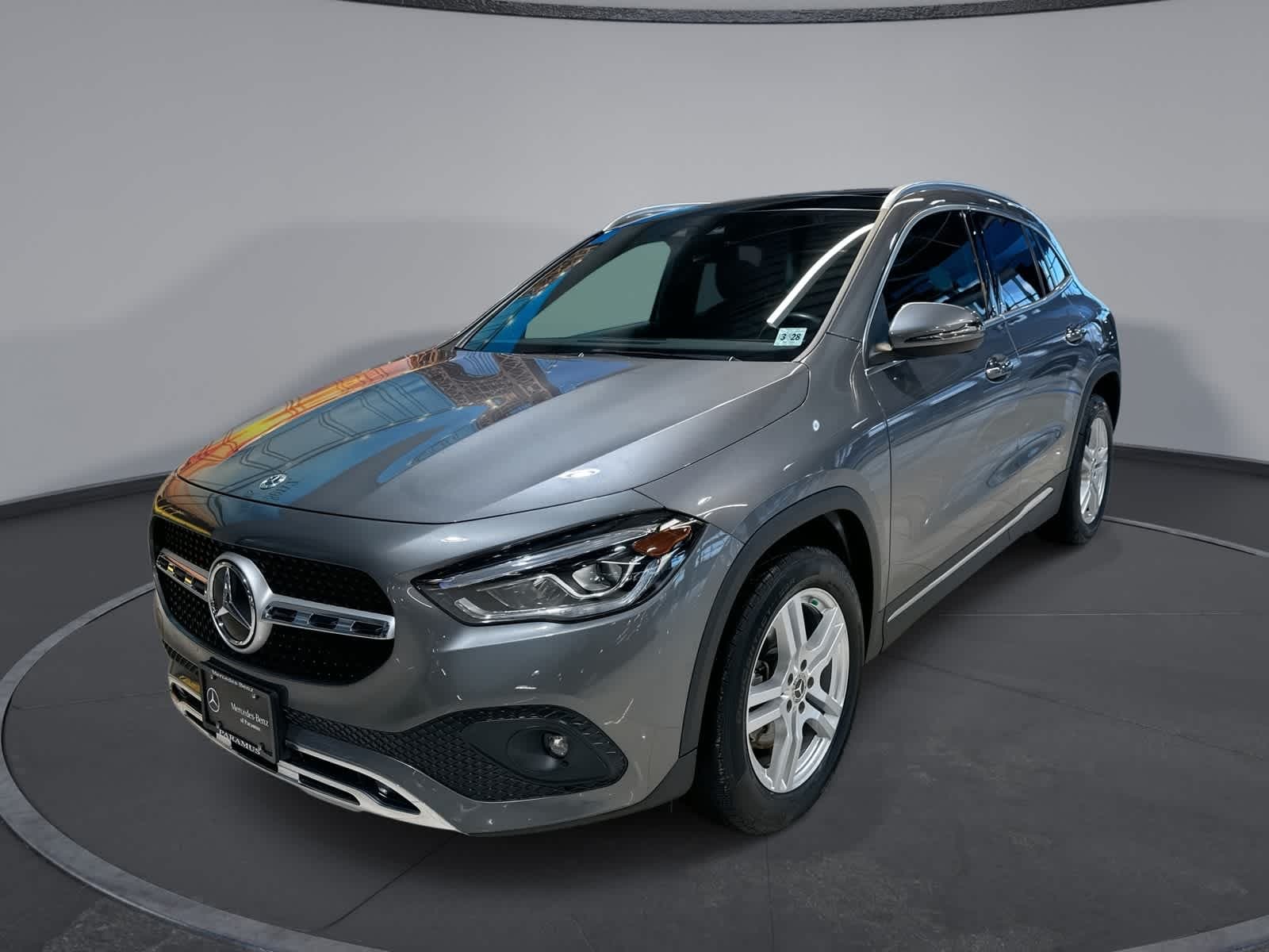 Vehicle Detail Icon