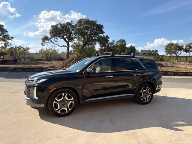2023 Hyundai Palisade SEL — photo 1 of 15