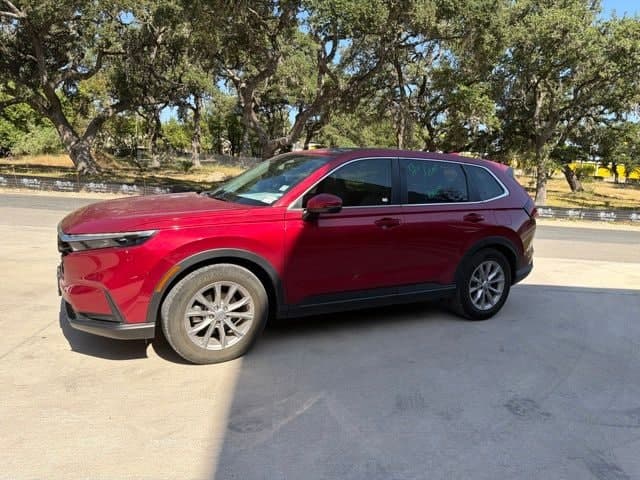 2023 Honda CR-V EX-L — photo 1 of 15