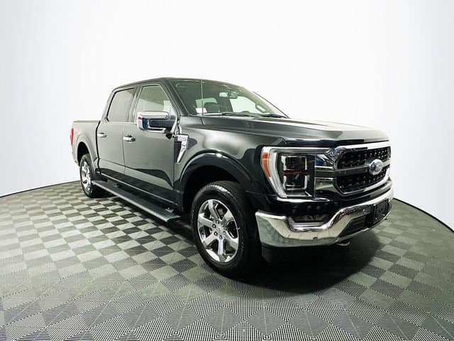 2023 Ford F-150 Base — photo 1 of 35