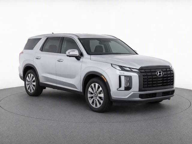 2025 Hyundai Palisade SEL — photo 1 of 14