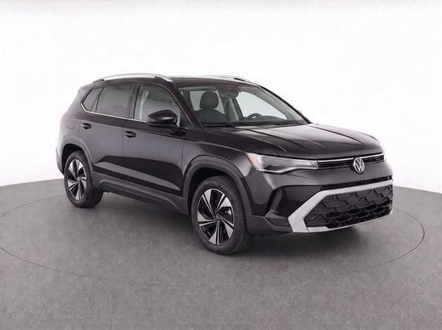 2025 Volkswagen Taos SE — photo 1 of 15