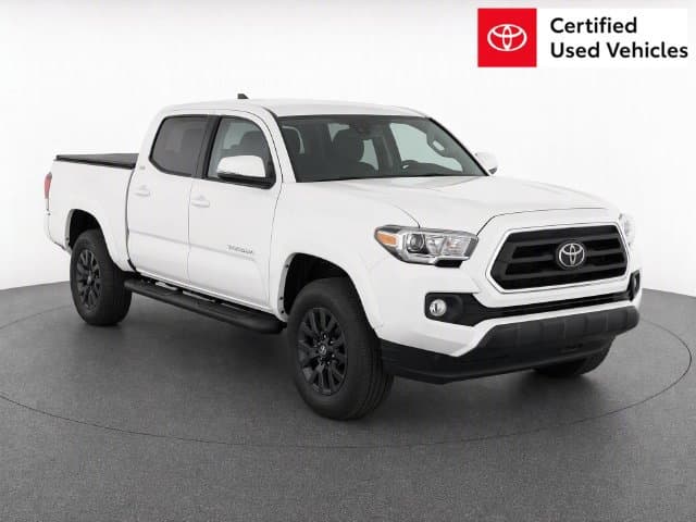 2022 Toyota Tacoma 2WD Base — photo 1 of 16