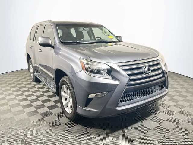2016 Lexus GX 460 Base — photo 1 of 32