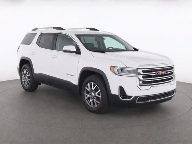 2023 GMC Acadia SLT — photo 1 of 15