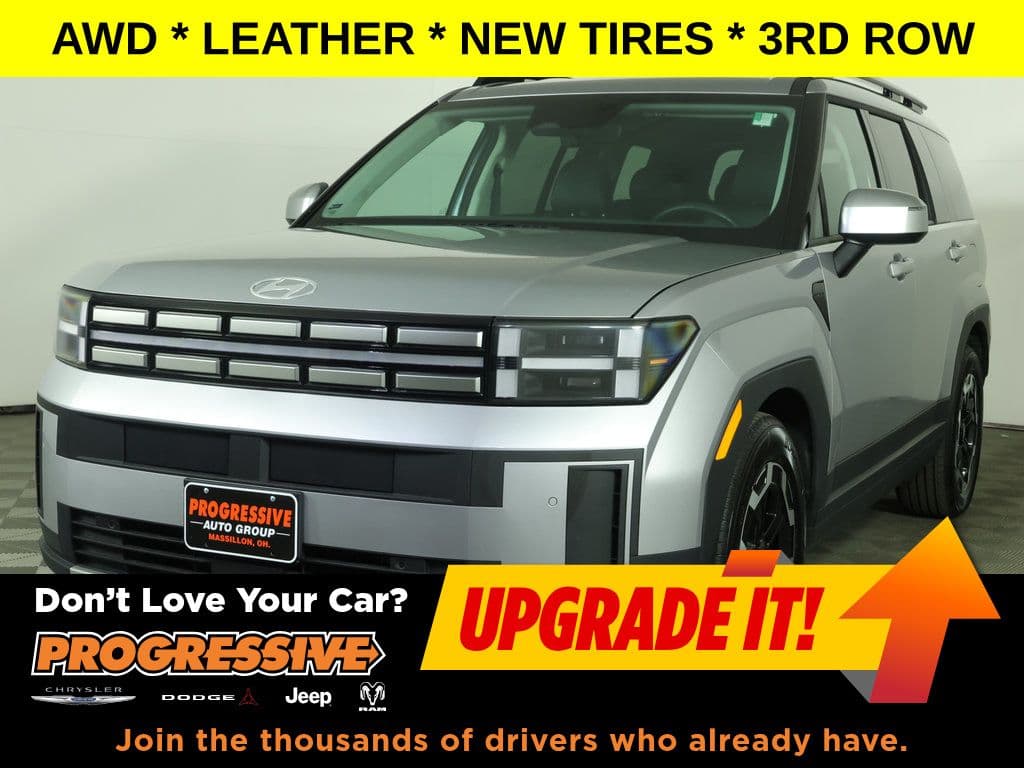 Vehicle Detail Icon