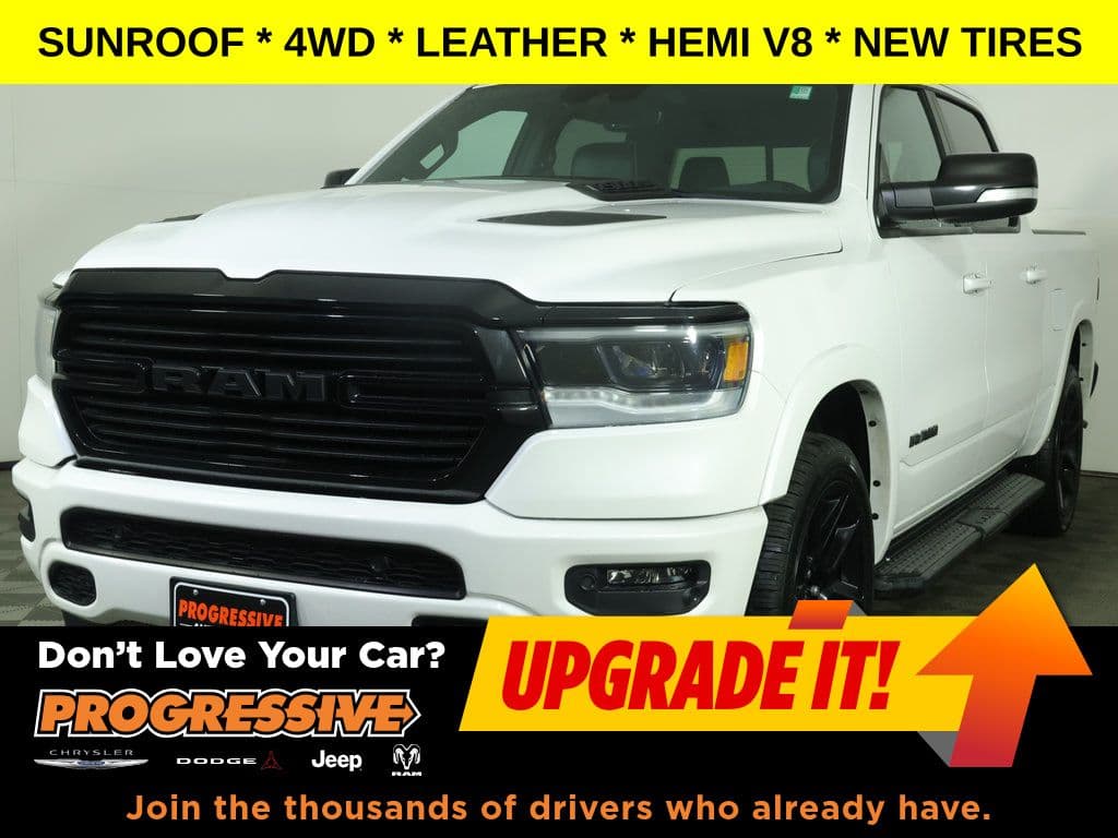 Vehicle Detail Icon