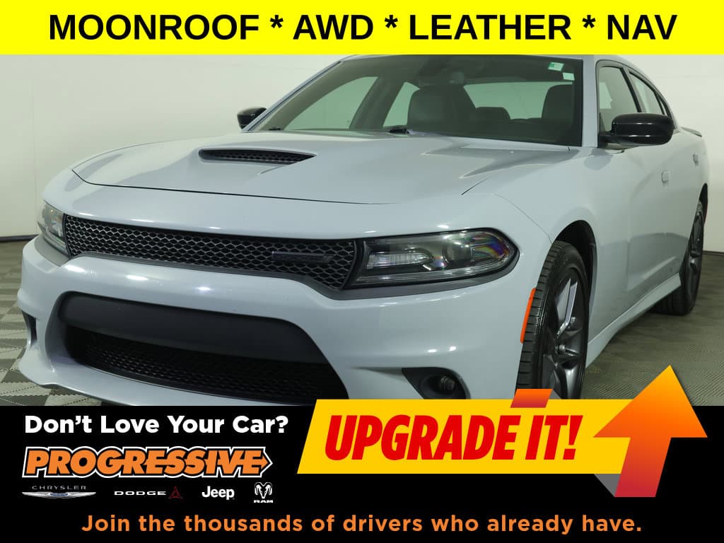 2021 Dodge Charger GT — photo 1 of 33