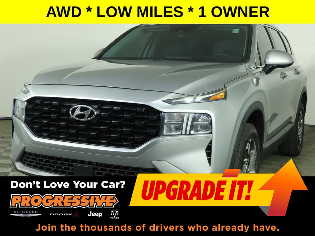 2023 Hyundai Santa Fe SE — photo 1 of 27