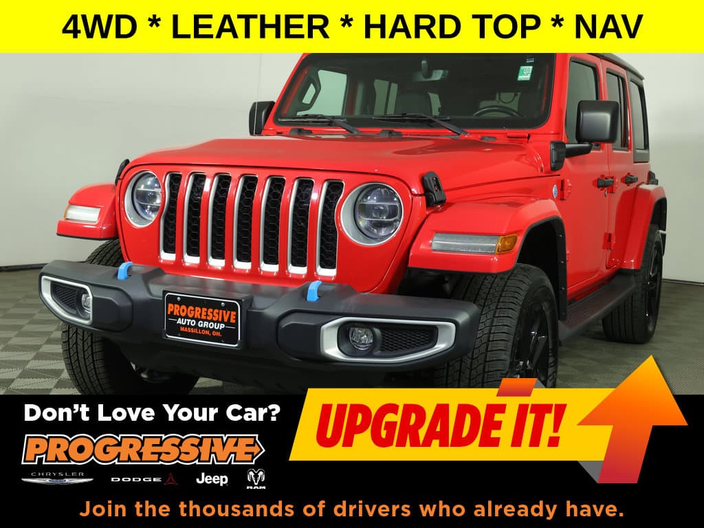 2022 Jeep Wrangler Base — photo 1 of 30