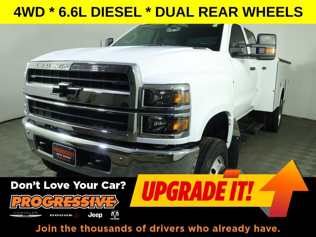 Vehicle Detail Icon