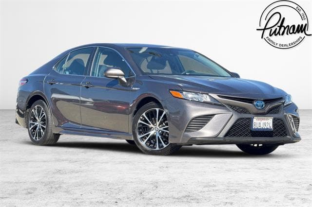Vehicle Sold Image