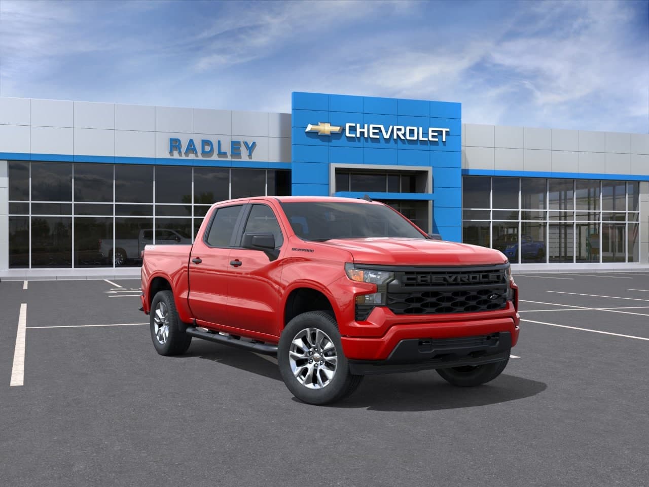 Vehicle Detail Icon