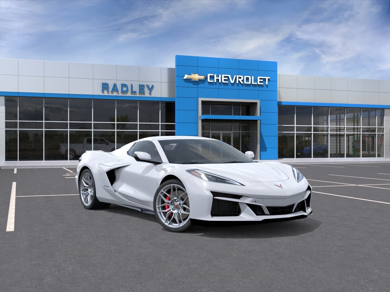 Vehicle Detail Icon
