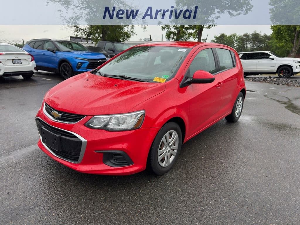 Vehicle Sold Image