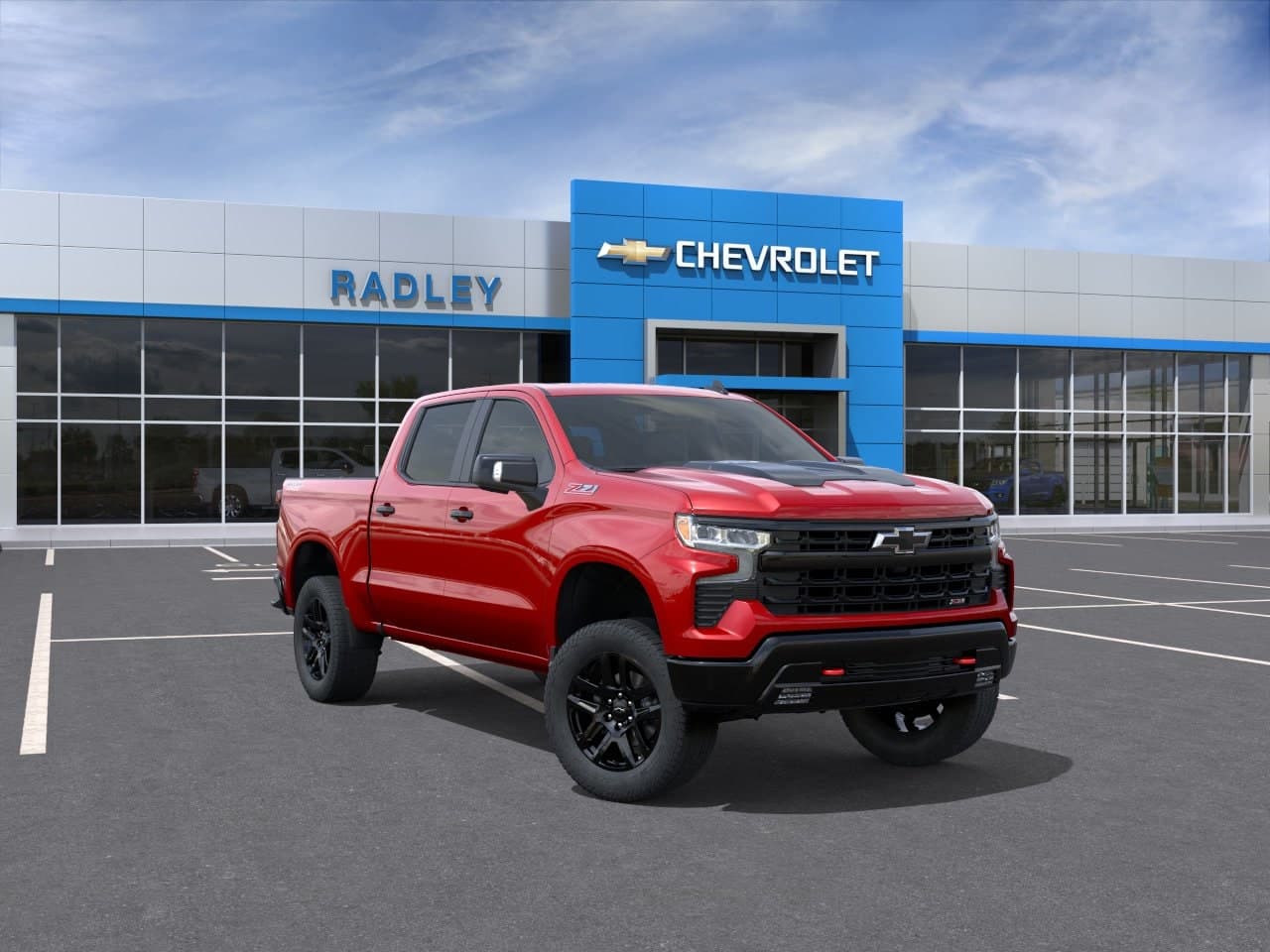 Vehicle Detail Icon