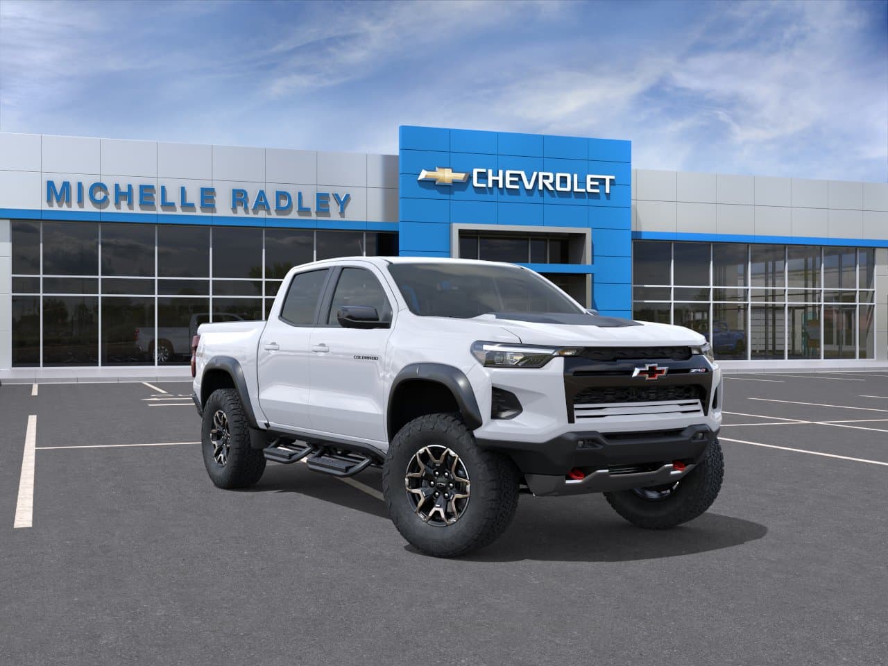 Vehicle Detail Icon