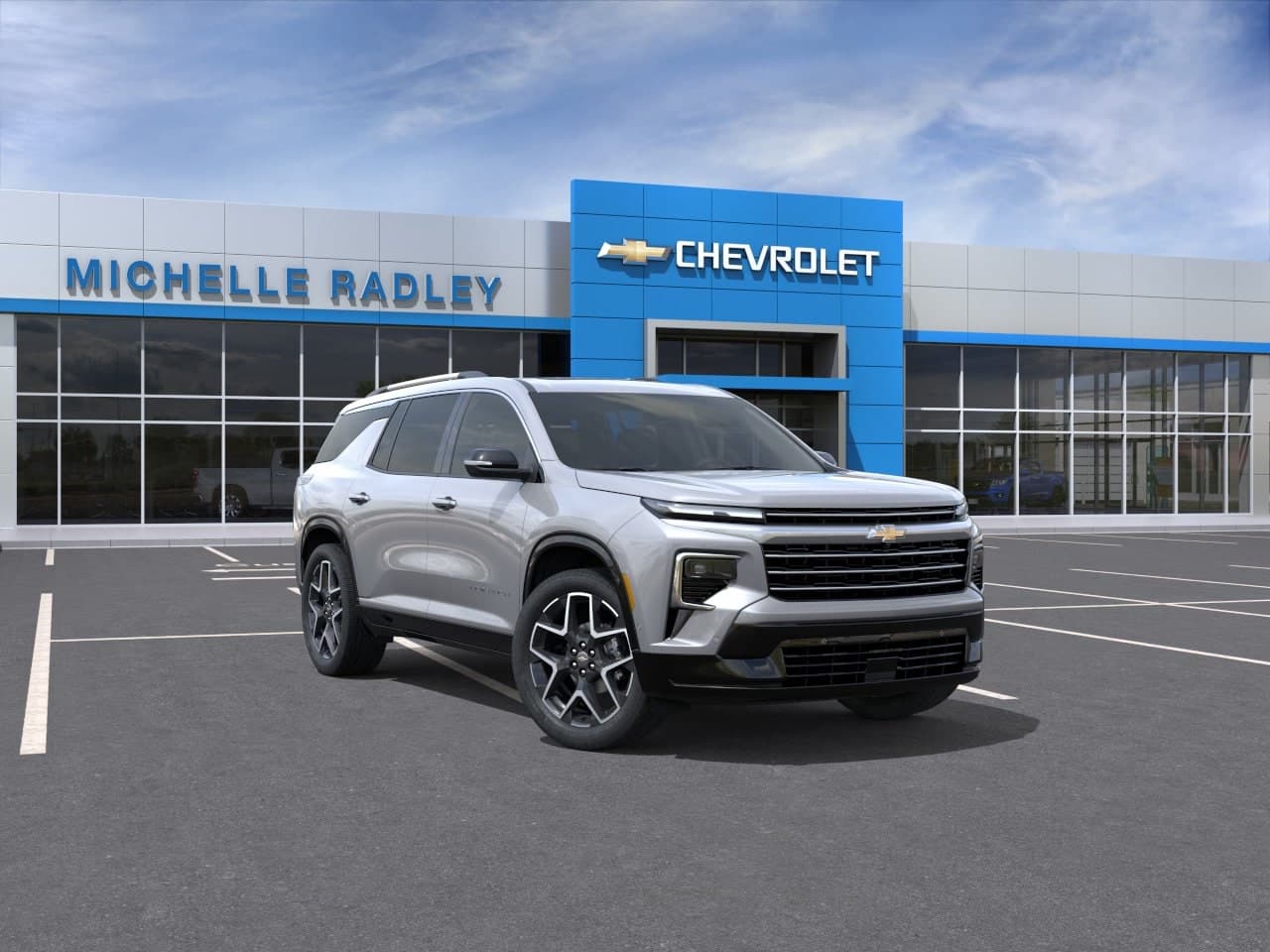 Vehicle Detail Icon