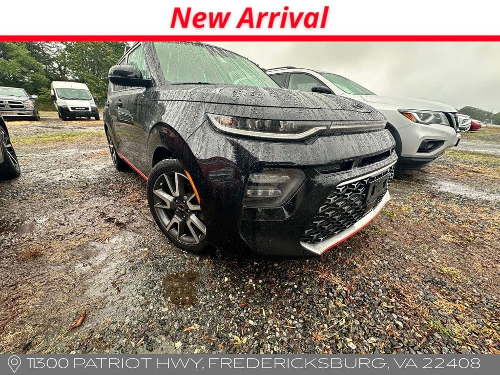 Vehicle Detail Icon