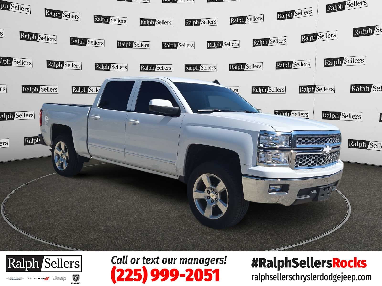 Vehicle Sold Image