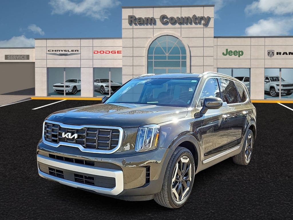 Vehicle Sold Image