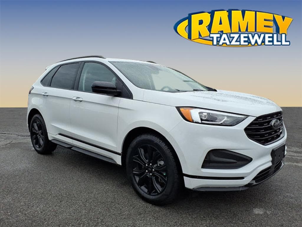 2022 Ford Edge SE — photo 1 of 22