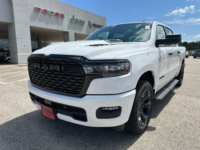 2026 RAM 1500 Express — photo 1 of 60