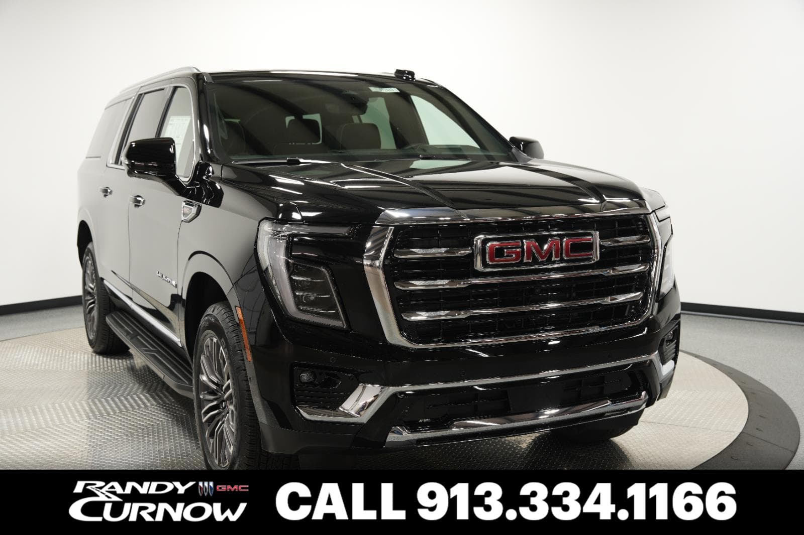 2026 GMC Yukon XL Elevation — photo 1 of 73