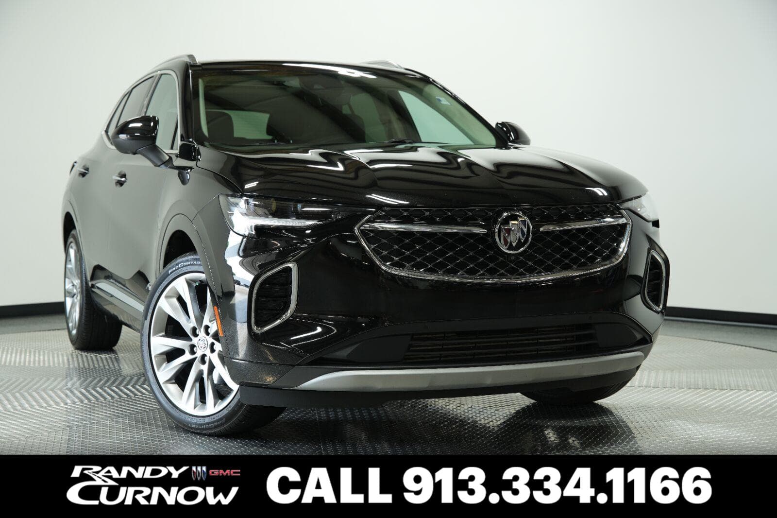 2023 Buick Envision Avenir — photo 1 of 60
