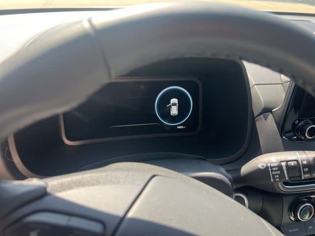Vehicle Detail Icon