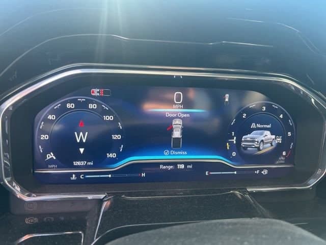 Vehicle Detail Icon