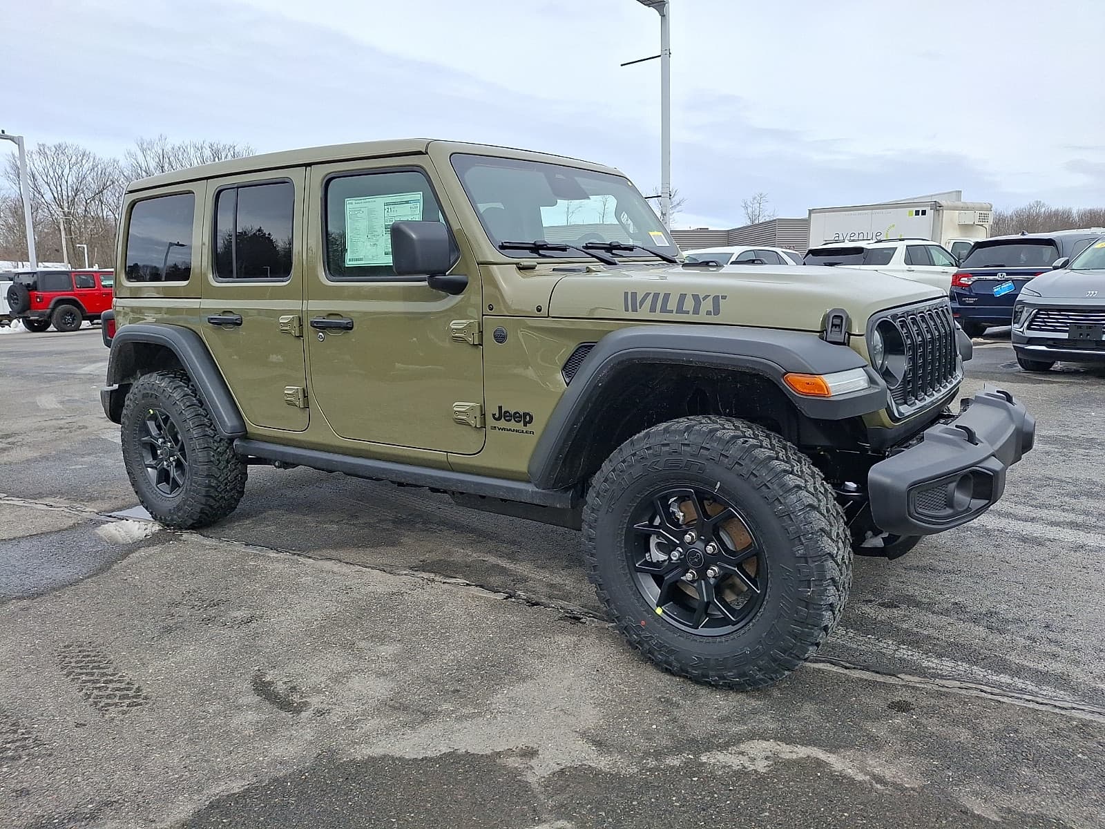 Vehicle Detail Icon