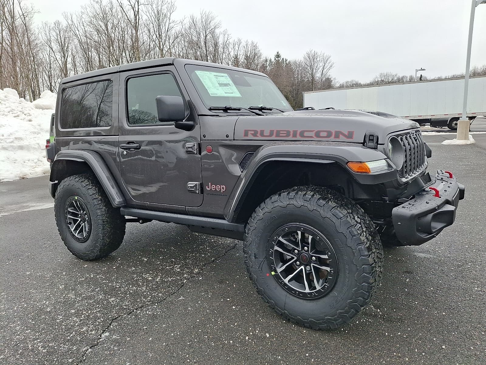 Vehicle Detail Icon