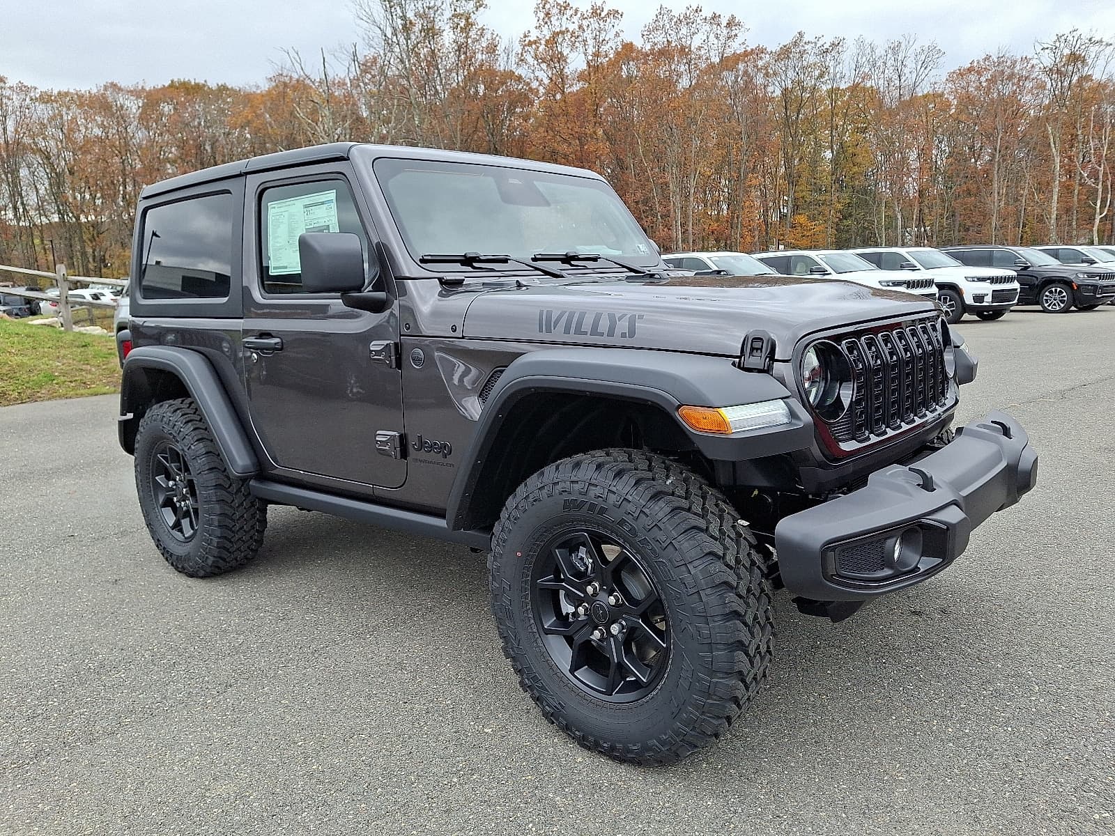 Vehicle Detail Icon