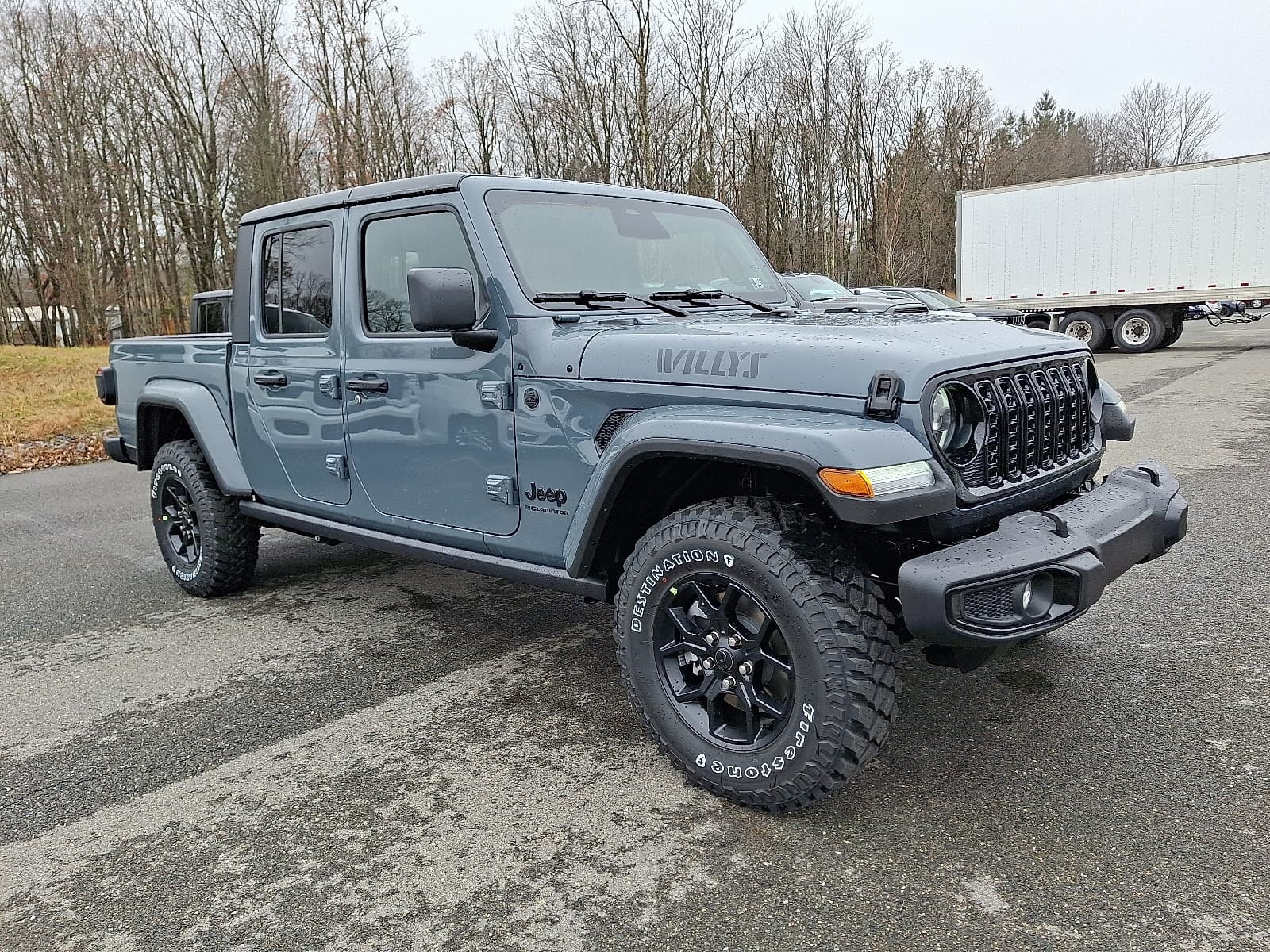 Vehicle Detail Icon