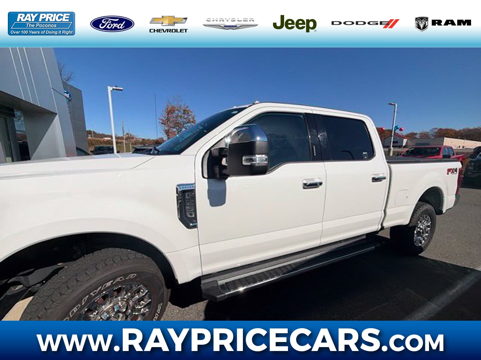 2021 Ford Super Duty F-250 SRW Base — photo 1 of 13