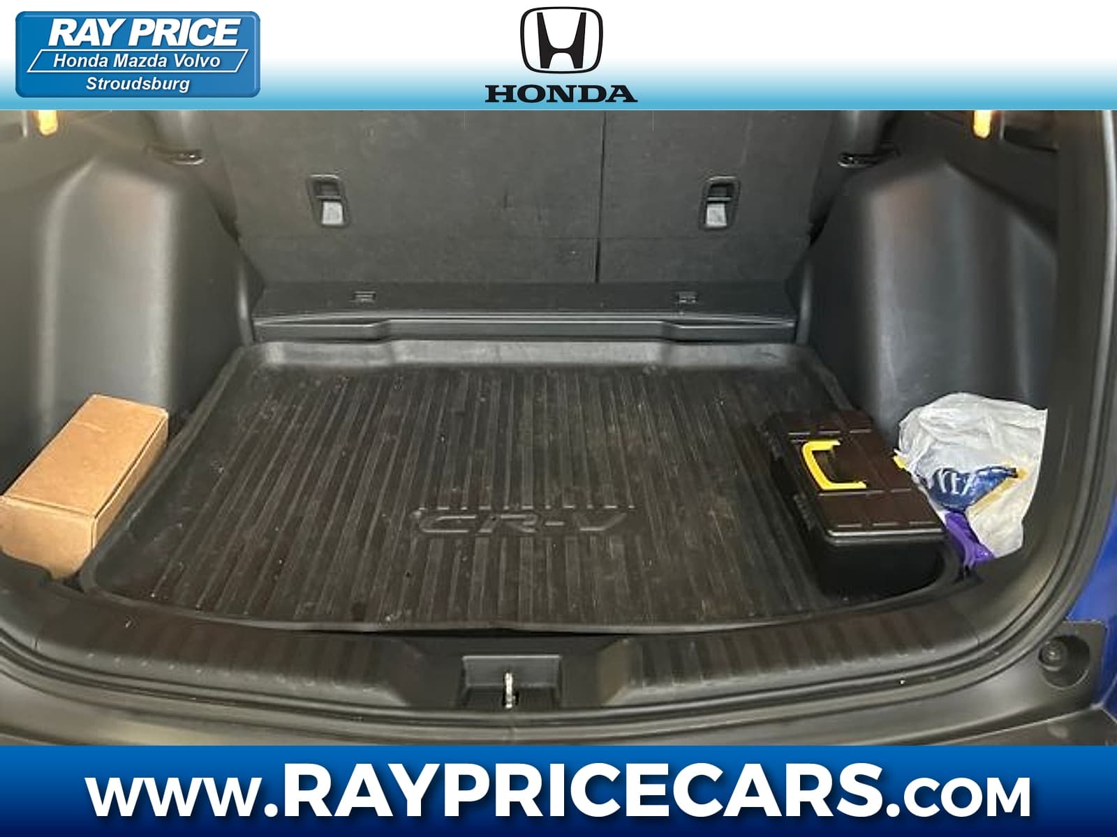 Vehicle Sold Image
