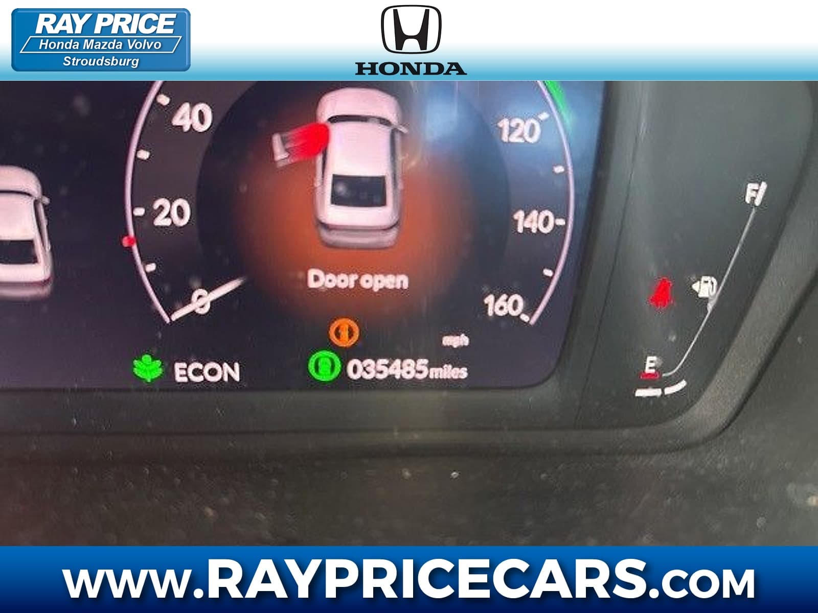 Vehicle Detail Icon