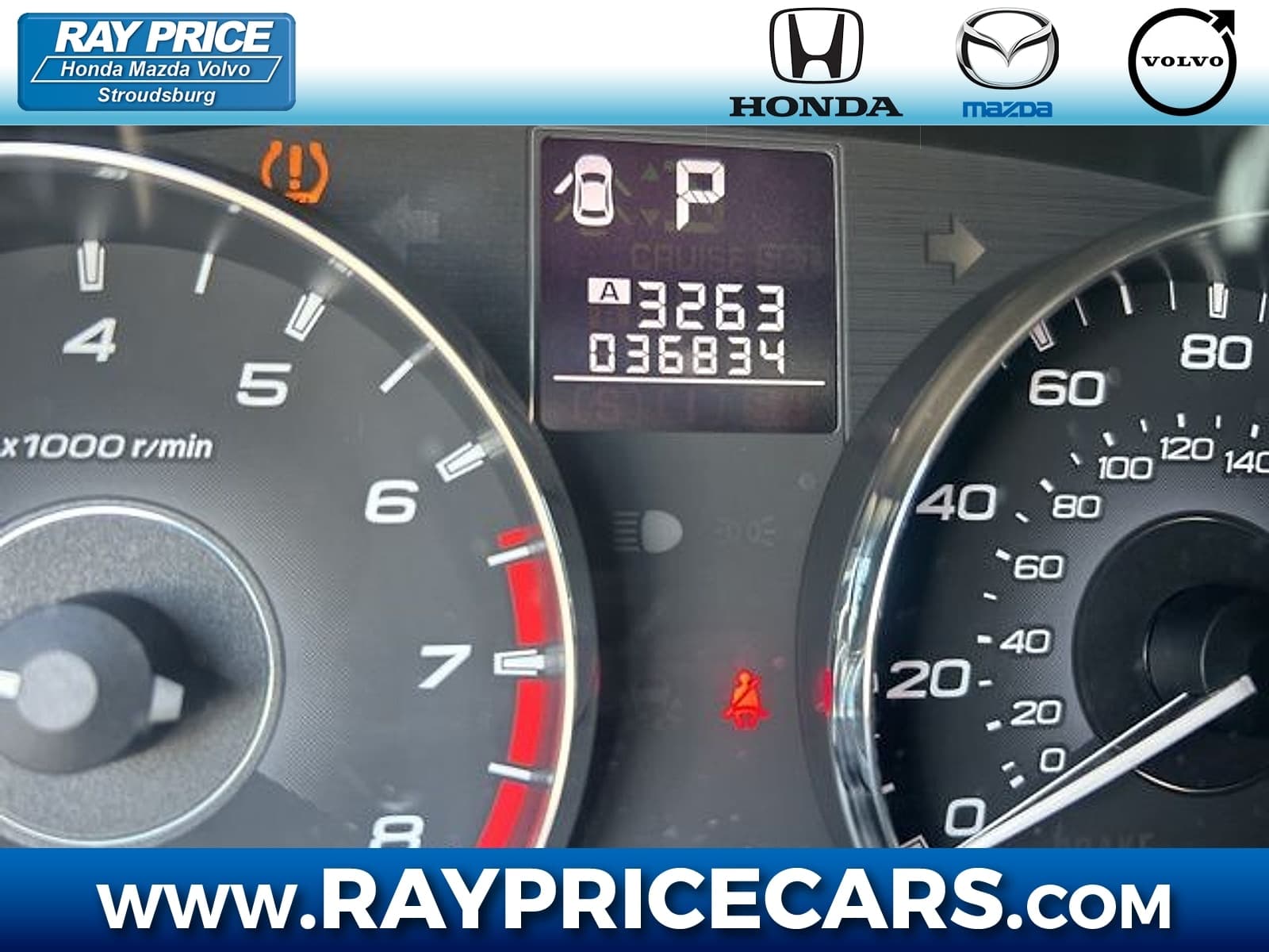 Vehicle Detail Icon