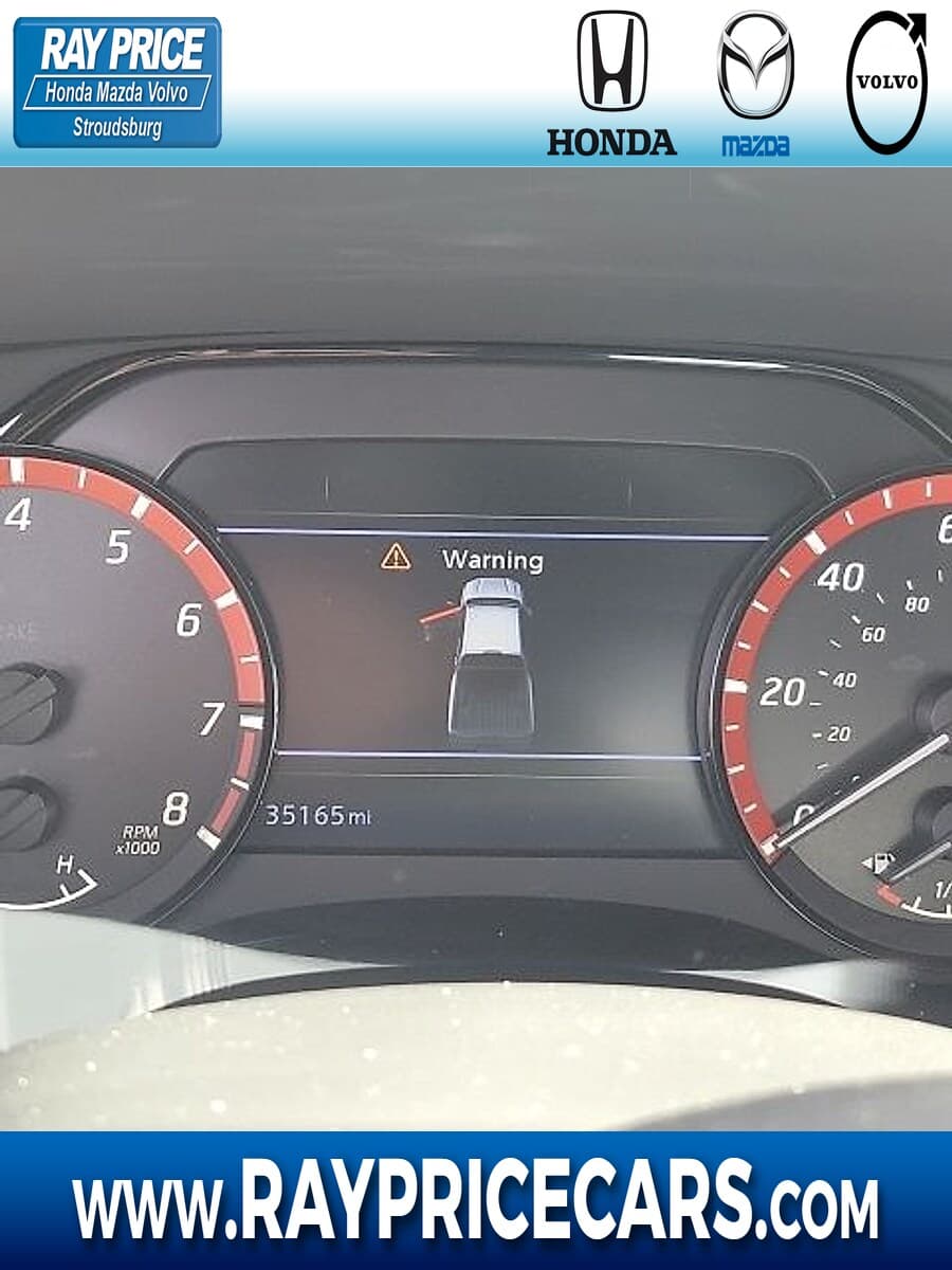 Vehicle Detail Icon
