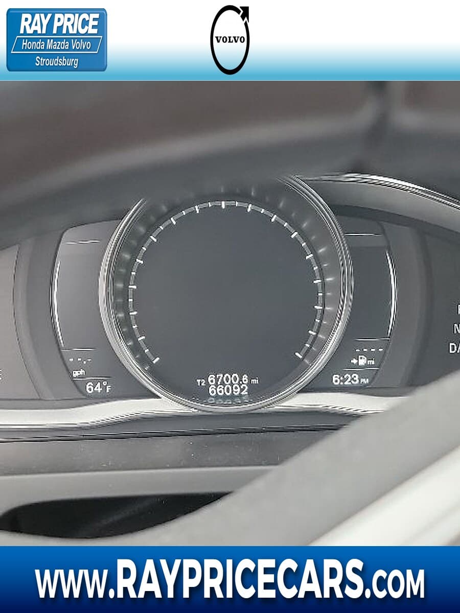 Vehicle Detail Icon