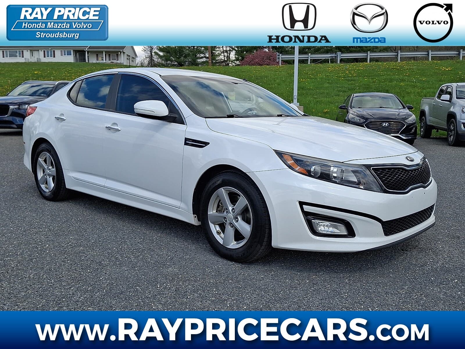 Vehicle Sold Image